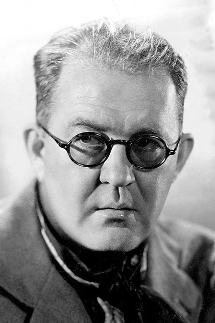 Zdjęcie John Ford