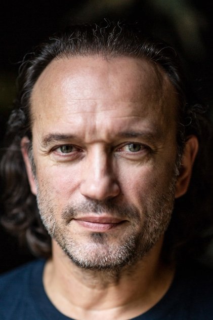 Zdjęcie Vincent Perez