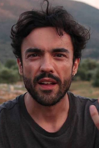 Zdjęcie Δημήτρης Κουρούμπαλης