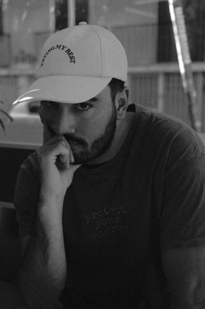 Zdjęcie Yannis Papanastasopoulos