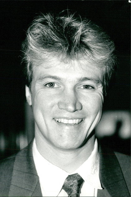 Zdjęcie Peter Howitt