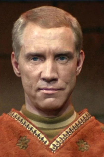 Zdjęcie William Smithers