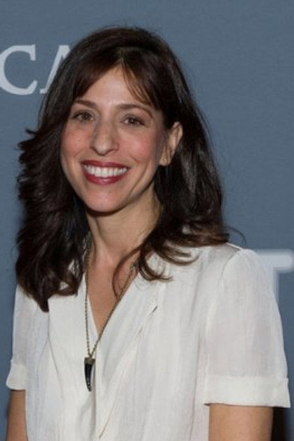 Zdjęcie Jessica Goldberg