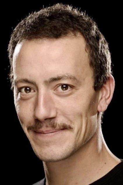 Zdjęcie Roger Casamajor