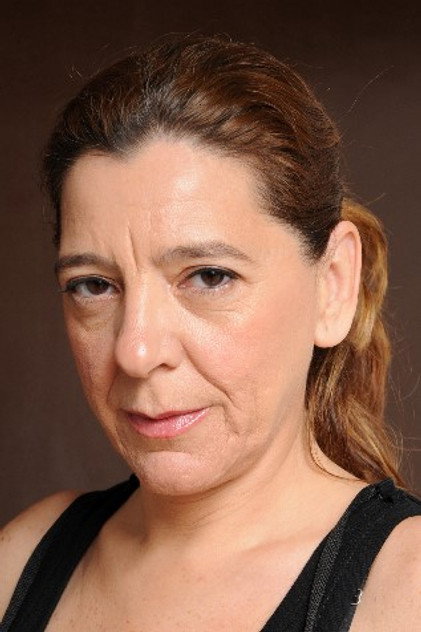 Zdjęcie Mari Carmen Sánchez