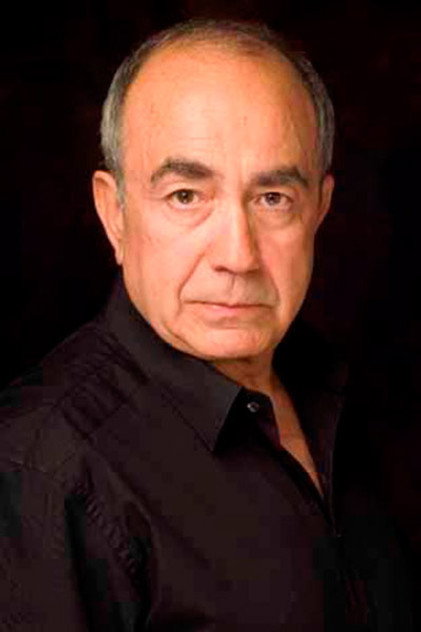 Zdjęcie Mario Martín
