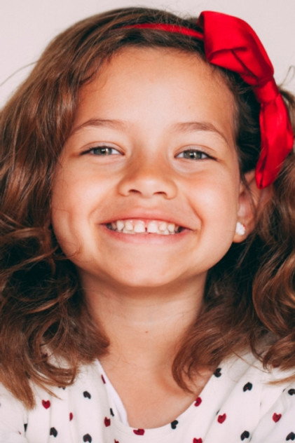 Zdjęcie Naia García