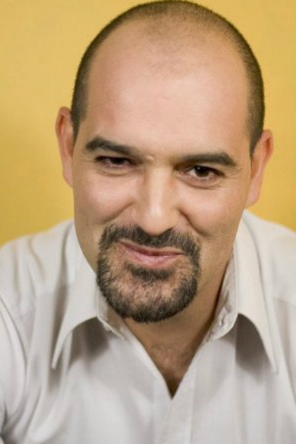 Zdjęcie Antonio Esquinas