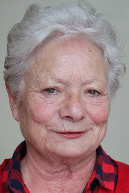 Zdjęcie Carmen Esteban