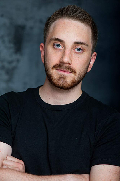 Zdjęcie Austin Macdonald