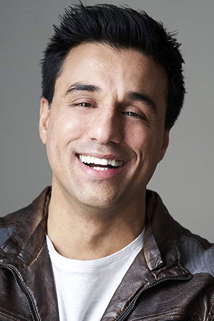 Zdjęcie Mani Nasry