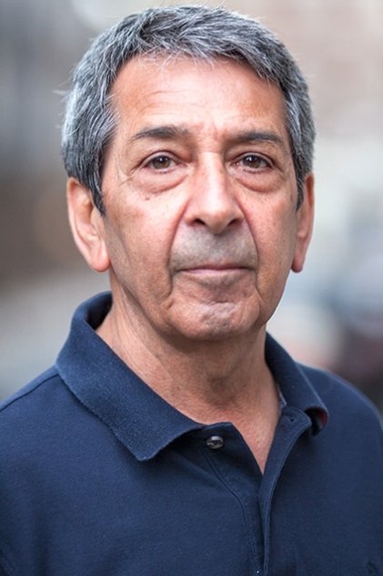Zdjęcie Roshan Seth