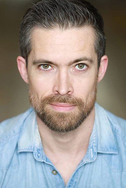 Zdjęcie Mikael Buxton