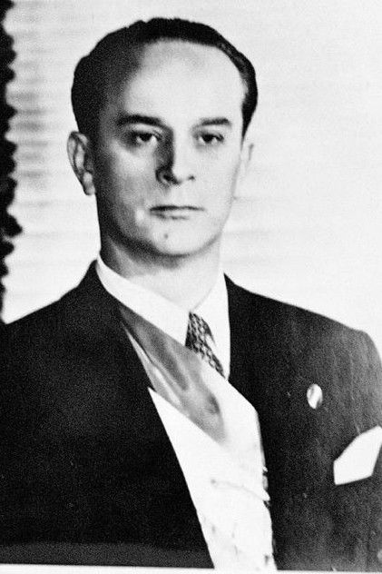 Zdjęcie Jacobo Árbenz
