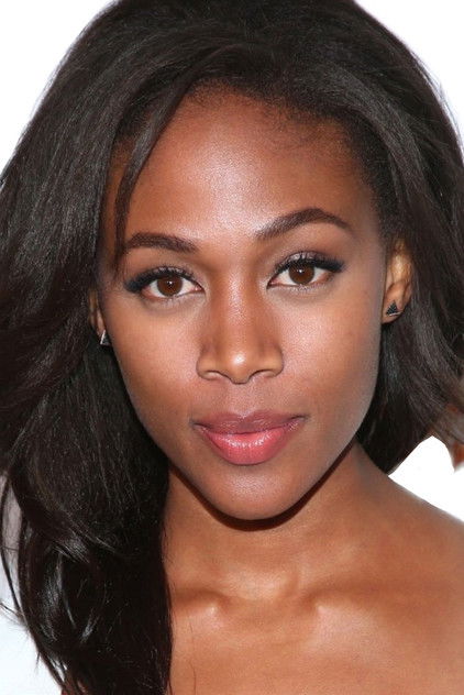 Zdjęcie Nicole Beharie