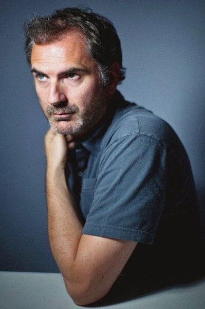 Zdjęcie Xavier Giannoli
