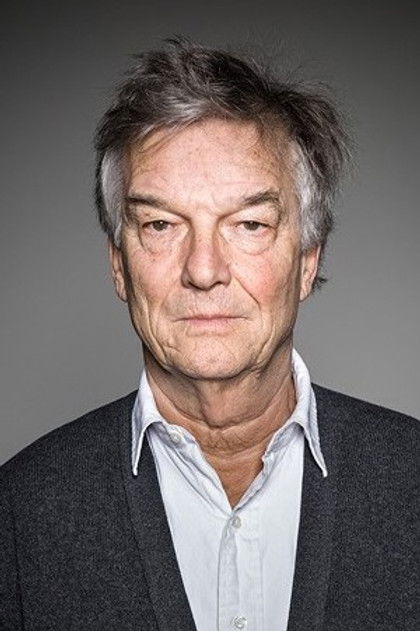 Zdjęcie Benoît Jacquot