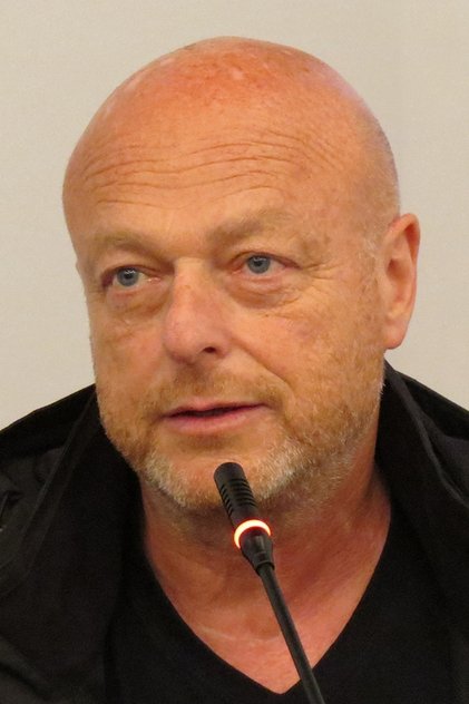 Zdjęcie Gérard Krawczyk