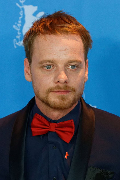 Zdjęcie Stefan Konarske
