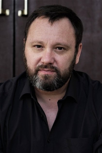 Zdjęcie Laurent Ferraro