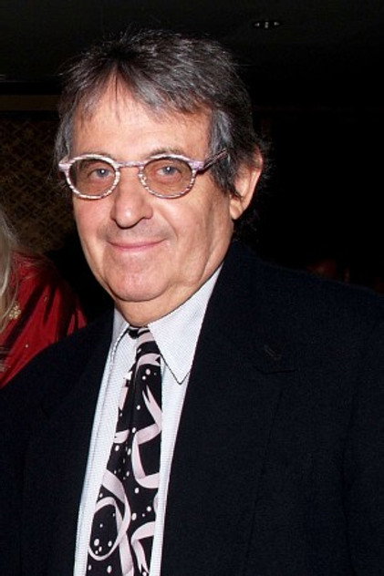 Zdjęcie Norman Steinberg