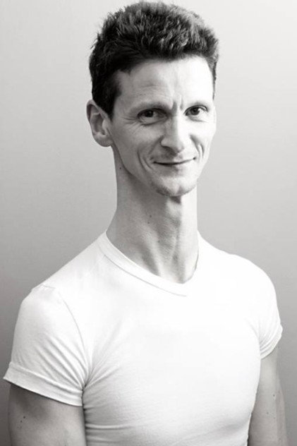 Zdjęcie Patrick Cottet-Moine