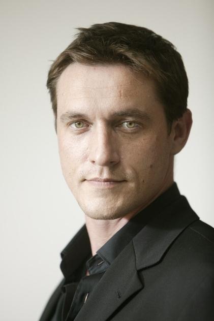 Zdjęcie Cédric Chevalme