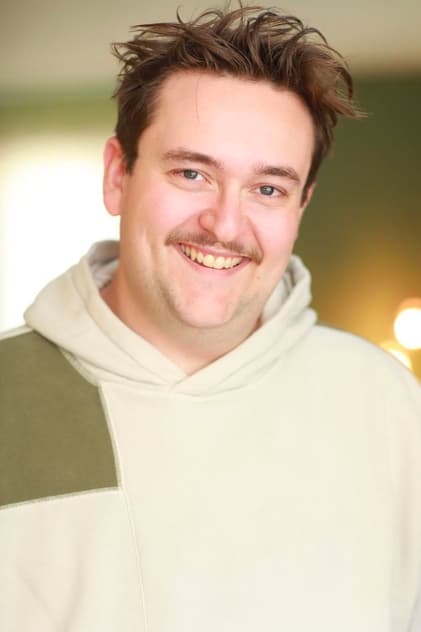 Zdjęcie Benjamin Cléry