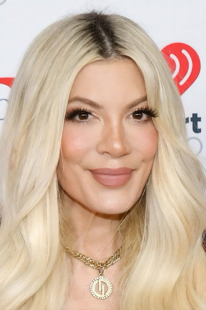 Zdjęcie Tori Spelling