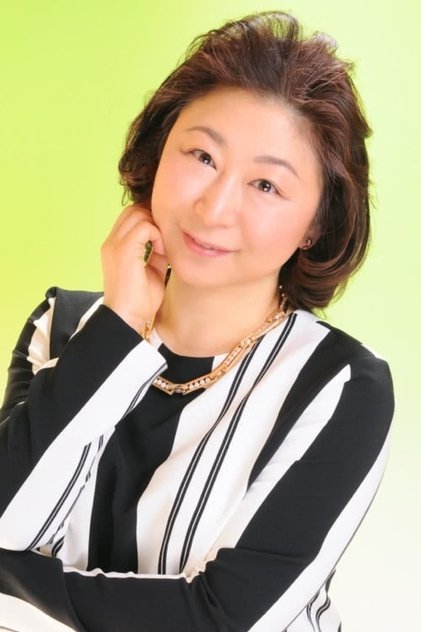 Zdjęcie 小林優子