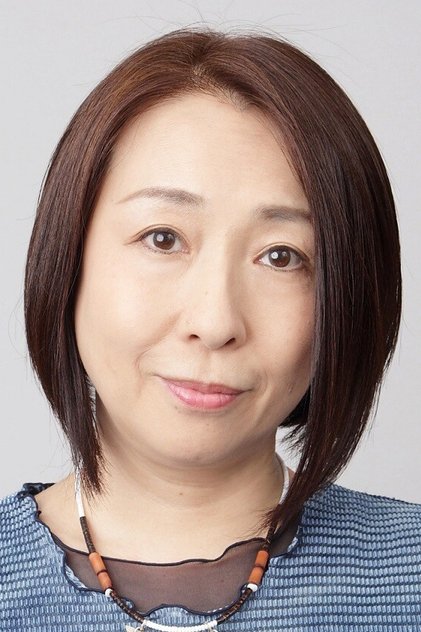 Zdjęcie 土井美加