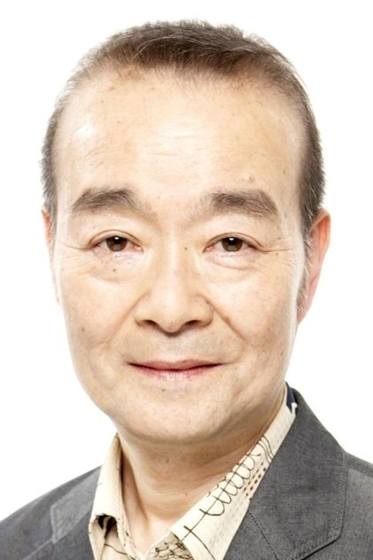 Zdjęcie Tomomichi Nishimura