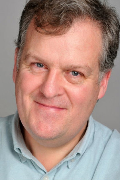 Zdjęcie Peter Gunn