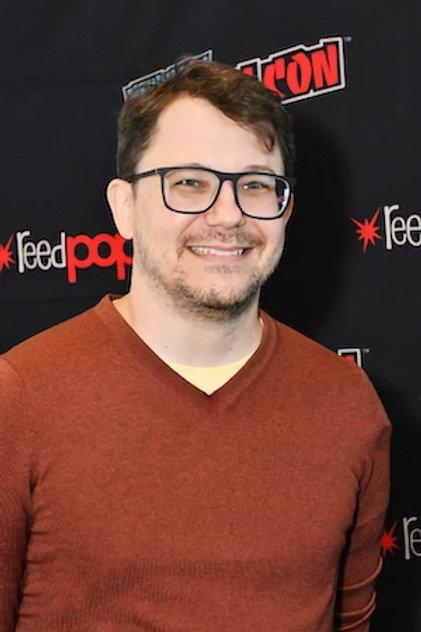 Zdjęcie Matt Peters