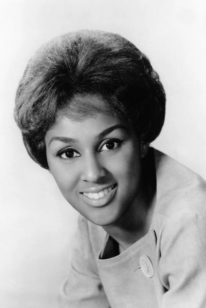 Zdjęcie Darlene Love