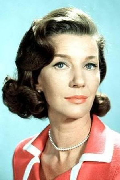 Zdjęcie Lois Maxwell