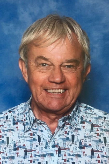 Zdjęcie Frazer Hines