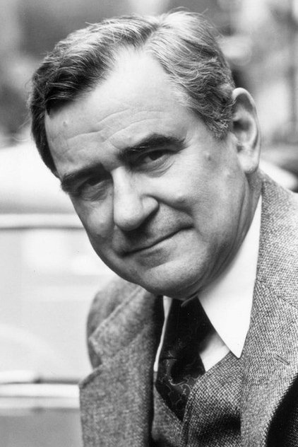 Zdjęcie George Baker