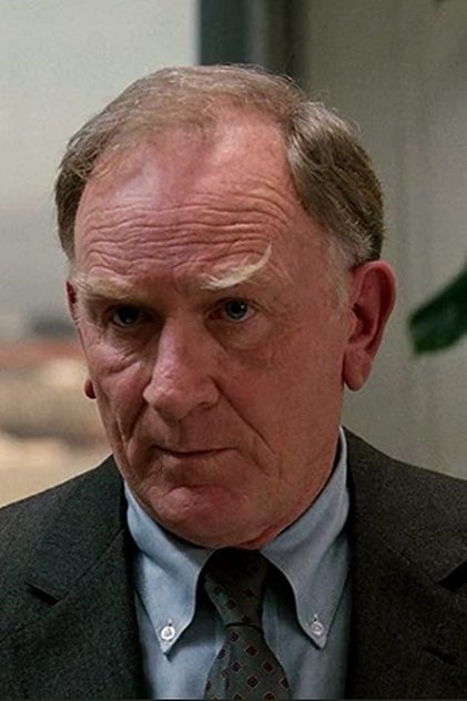 Zdjęcie Michael Currie