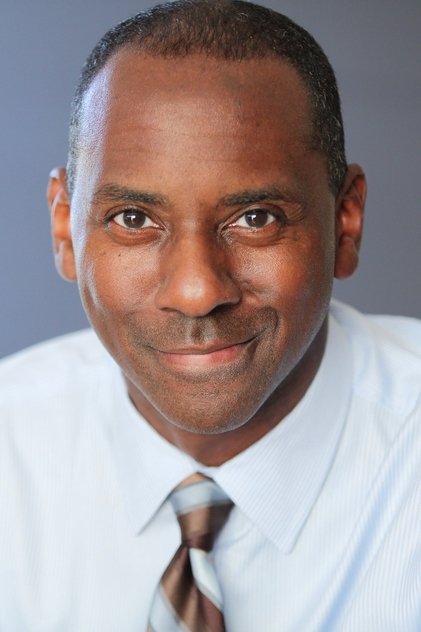 Zdjęcie Rodney J. Hobbs