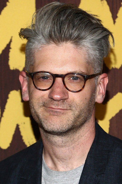 Zdjęcie Jonathan Entwistle
