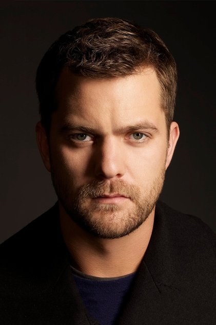Zdjęcie Joshua Jackson