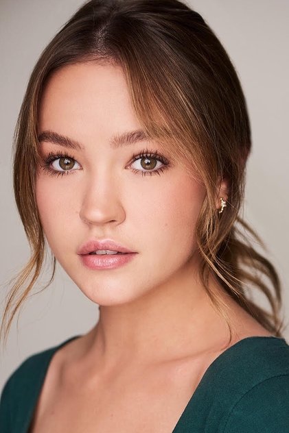 Zdjęcie Sadie Stanley