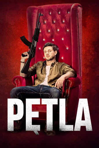 Okładka filmu Pętla