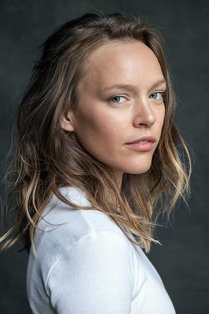Zdjęcie Livia Matthes