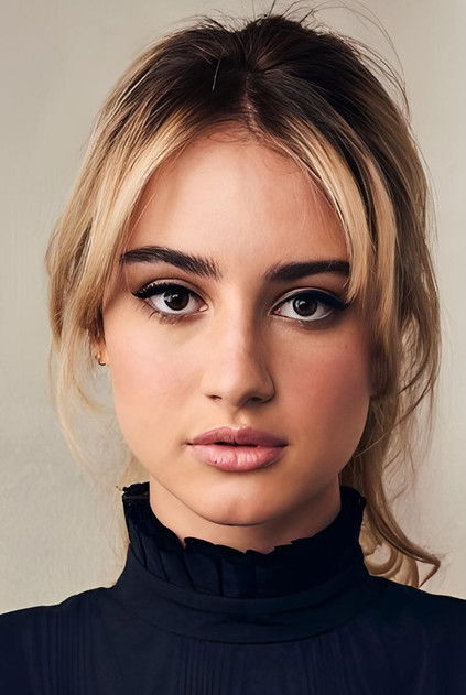 Zdjęcie Grace Van Patten