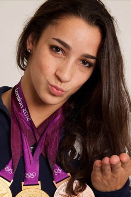 Zdjęcie Aly Raisman
