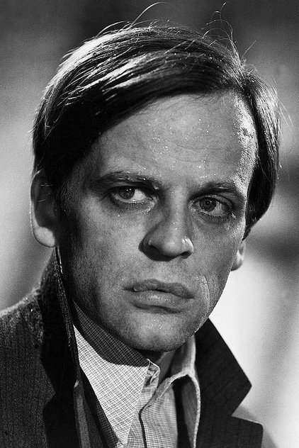 Zdjęcie Klaus Kinski