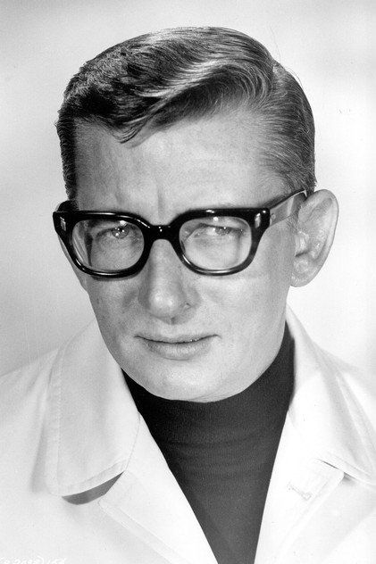 Zdjęcie Robert Mulligan