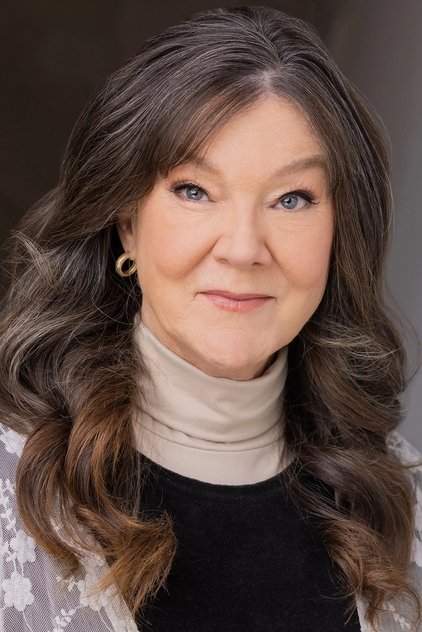 Zdjęcie Mary Badham